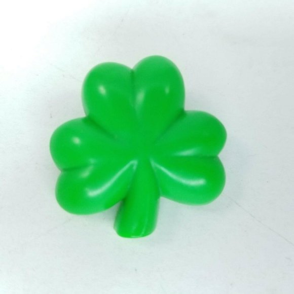 Hallmark Pins Easter St Patricks Day Brooch Vtg - Picture 4 of 7